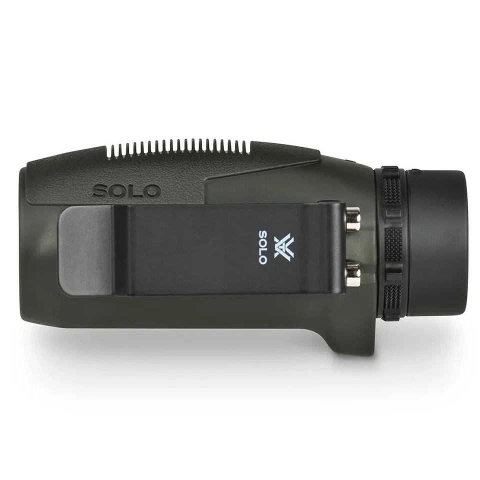Vortex SOLO® 8X36 Monocular w/ Free Vortex Cap - Image 3 of 4