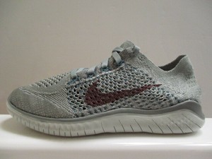 ladies flyknit trainers