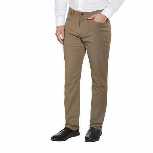 Брюки English Laundry Mens 5 Pocket Midway Pant 5490₽
