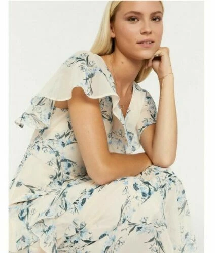 Oasis Formal Regular Size Maxi Dresses for Women