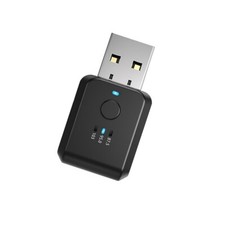 USB FM Transmitter Auto Kabellos Bluetooth St...