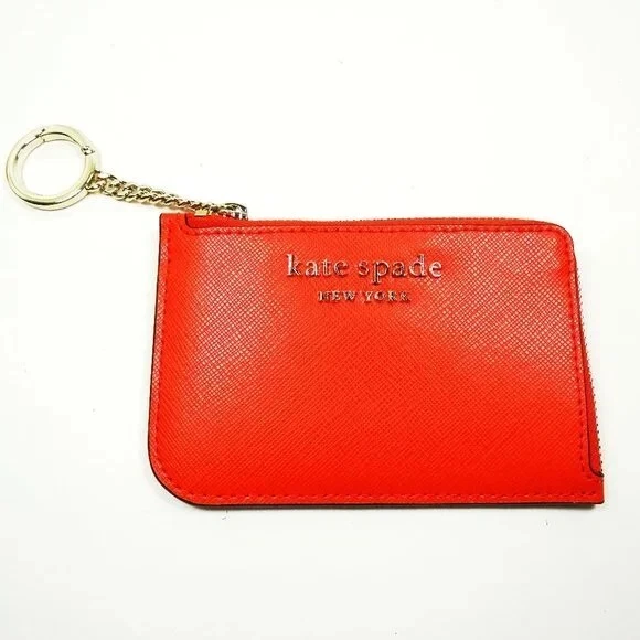 Kate spade cameron card holder hotsell