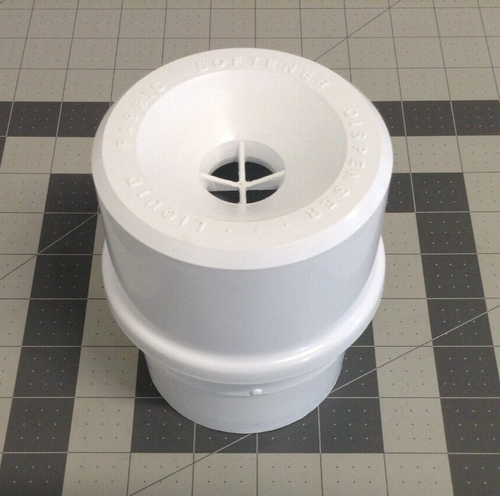 Whirlpool Weichspüler Spender W10864899 WP3350834
