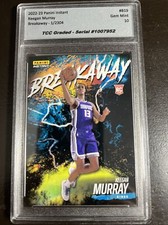 Top 2022-23 NBA Rookie Cards Guide & Basketball Rookie Card Hot List 28