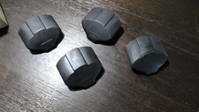 Vehicross Roof Rack End Caps Oem Vehicross Roof Rack End Caps Oem