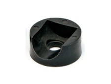 Spiegelbuchse Plastik rechts oder links Jeep Wrangler TJ 96-06