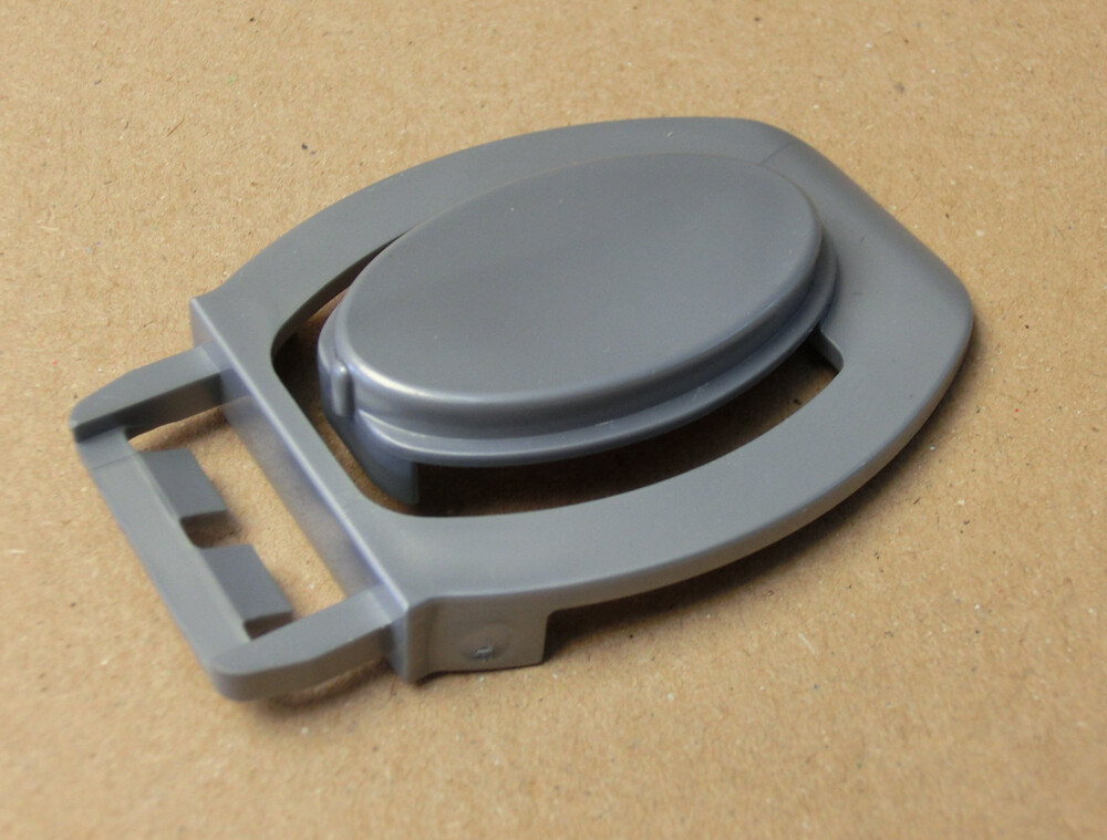 Ersatzteil Verschluss für SodaStream Jet Wassersprudler Wasser Soda