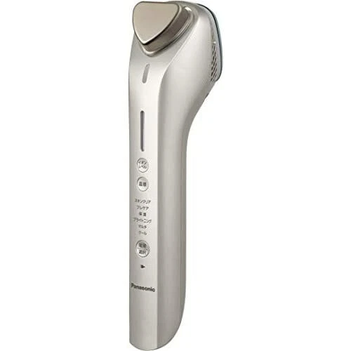 Panasonic Facial Beauty Equipment Ion Effector with Cool Mode High Pen EH-ST98-N