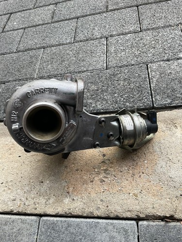 Original TURBOLADER OPEL ASTRA J INSIGNIA  2,0CDTi 55581063