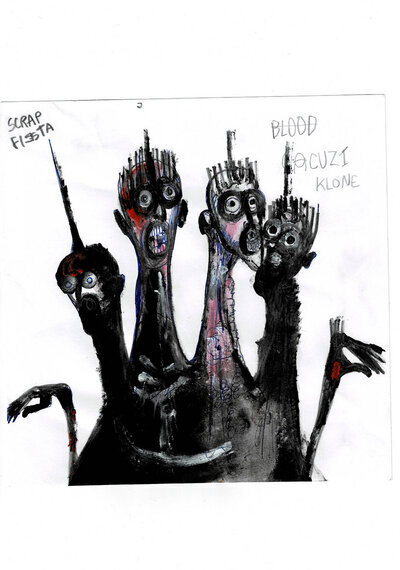 Yes Indeed Rotten Luck (CD) Album