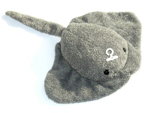 stingray stuffed animal walmart