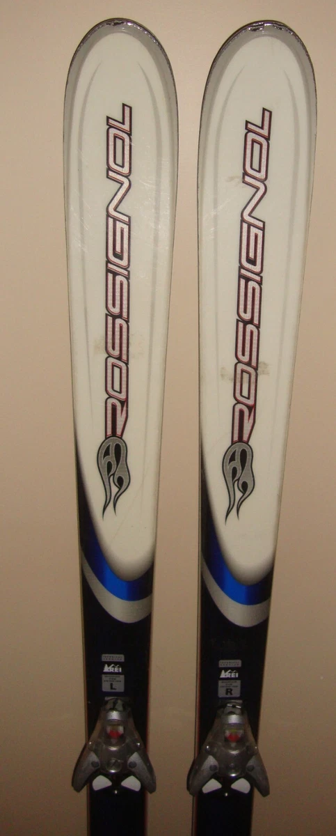 Rossignol bandit best sale b2 2005