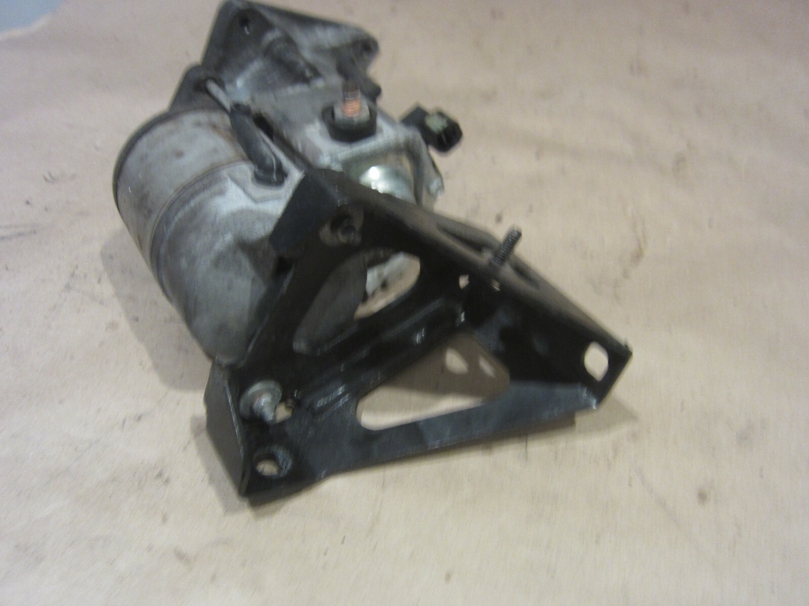 Ferrari & Maserati - Starter Motor - P/N 180169