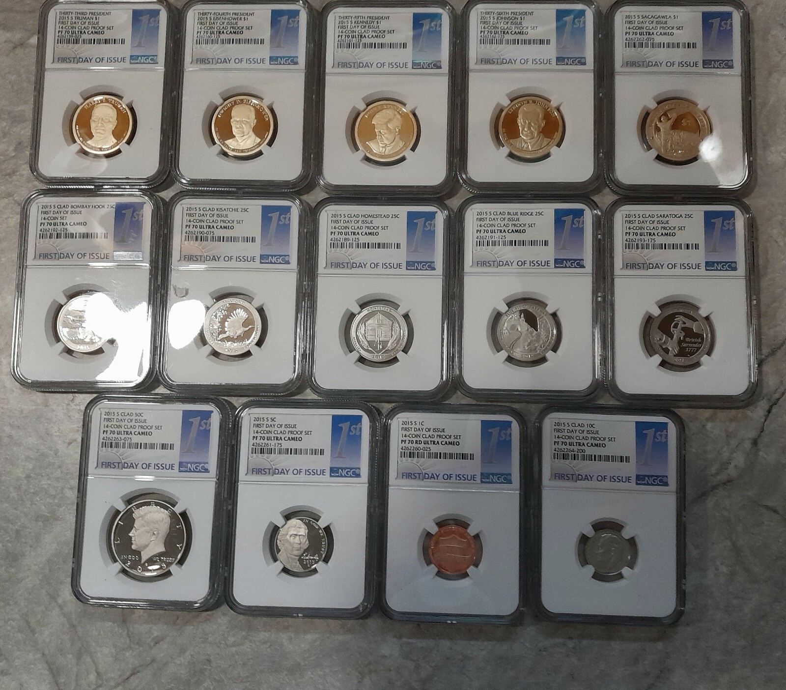 Picture 1 of 6