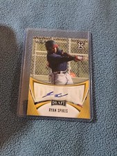 2021 Leaf Draft Baseball Blaster Cards Checklist 27