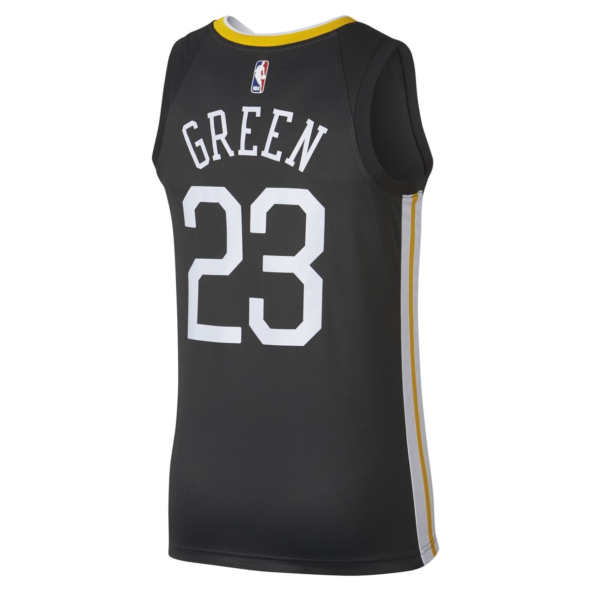 877205-064] Mens Nike NBA Golden State Warriors Draymond Green