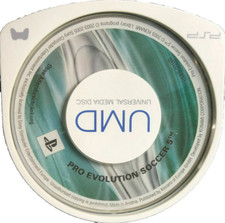 PES 5 - PRO EVOLUTION SOCCER per PSP - Sony PlayStation Portable - ITALIANO