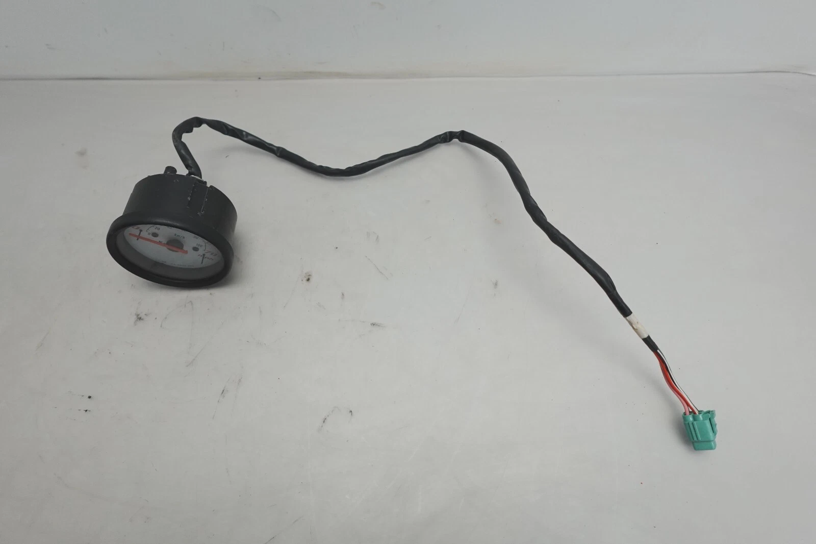 1996-2003 Kawasaki OEM Speedometer MPH Gauge Ass'y 25005-3702 STX 750 900 ZXI