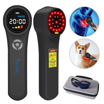 LLLT Laser Therapy Device Infrared Laser Treatment for Inflammation Arthritis