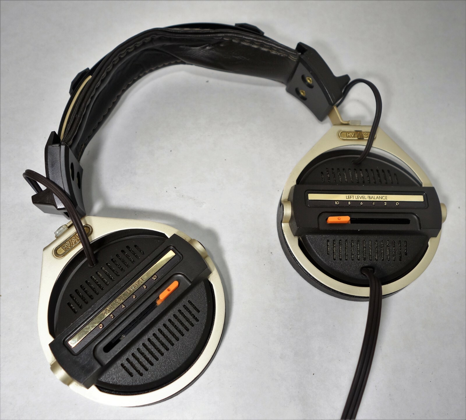 Koss HV/XLC купить в Америке, лот 234480831991