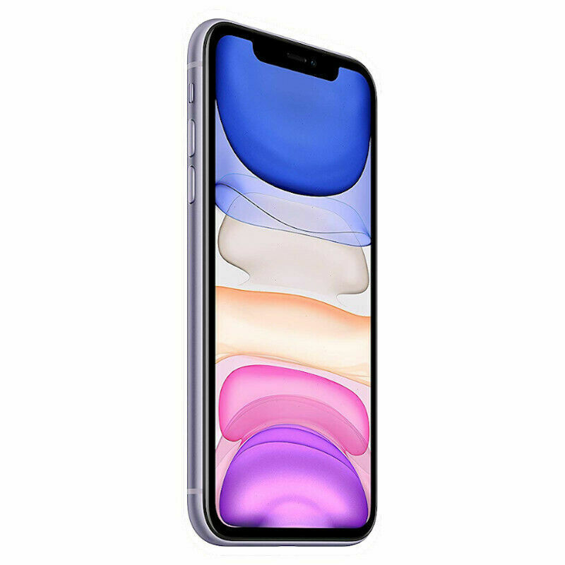 Apple iPhone 11 - 64GB - Factory Unlocked - Very Good Condition - Picture 19 of 20