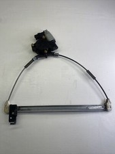 2003-2008 Mazda 6 Window Regulator Electric W...