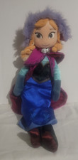 Disney Frozen Anna Plush Stuffed Doll 20"