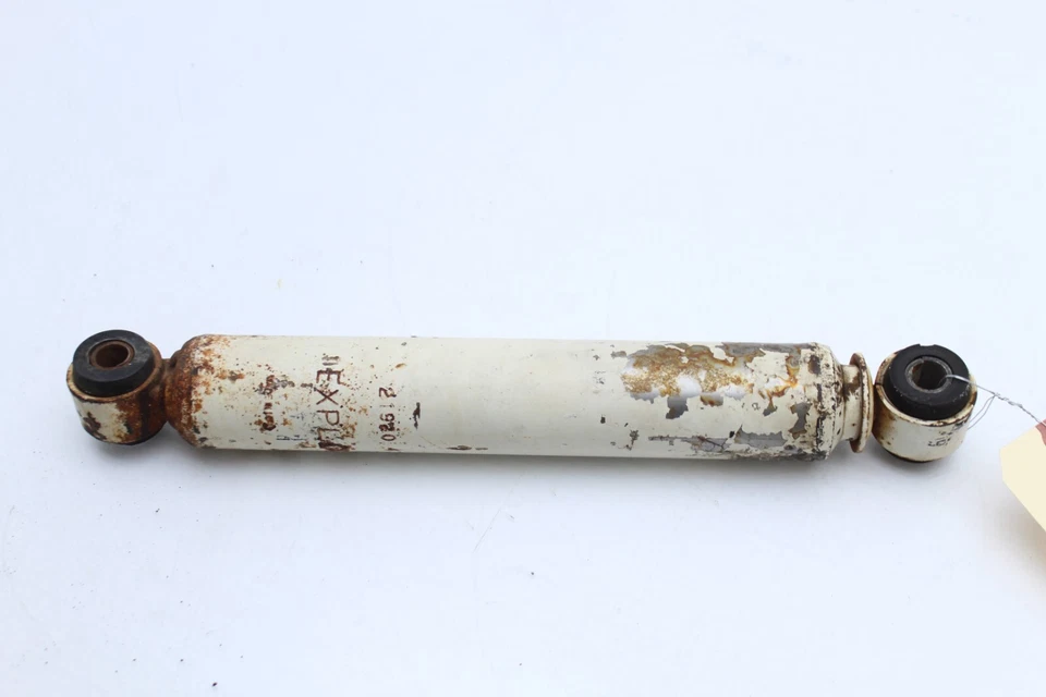 01-10 SILVERADO 2500 HD 6.6L PRO COMP 6" LIFT KIT STEERING STABILIZER Q3023 - Image 2 of 4