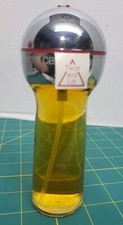 Vtg PIERRE CARDIN 2 Fl Ozs AFTER SHAVE..FULL BOTTLE ..NWOB