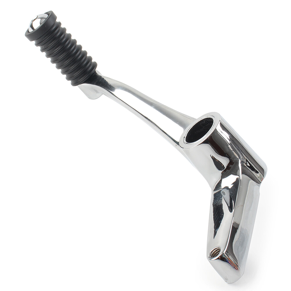 Heel Toe Shift Lever with Pegs For Harley 04-22 Sportster XL883