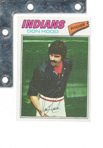 1977 Topps MLB Singles #221-440 VGEX+/EXNM+ No Creases Pick From List UpTo80%OFF - Picture 71 of 212
