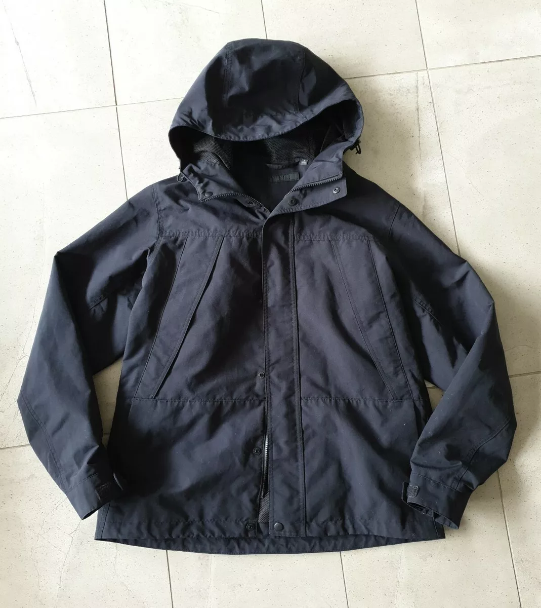 Uniqlo sales field parka