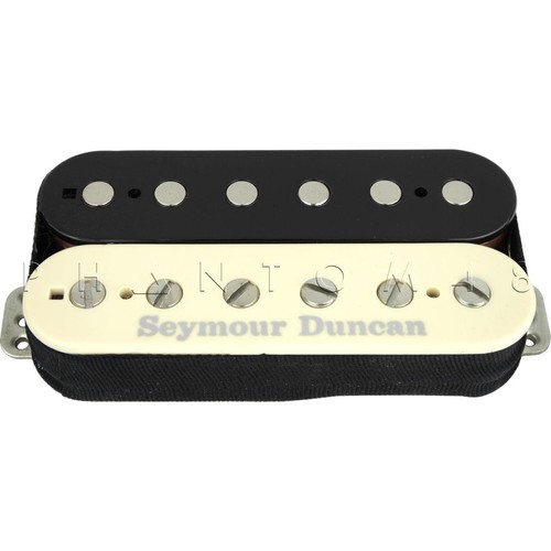Seymour Duncan - Custom Custom - Bridge/53mm -Electric Guitar Humbucker Picku... - Picture 2 of 2