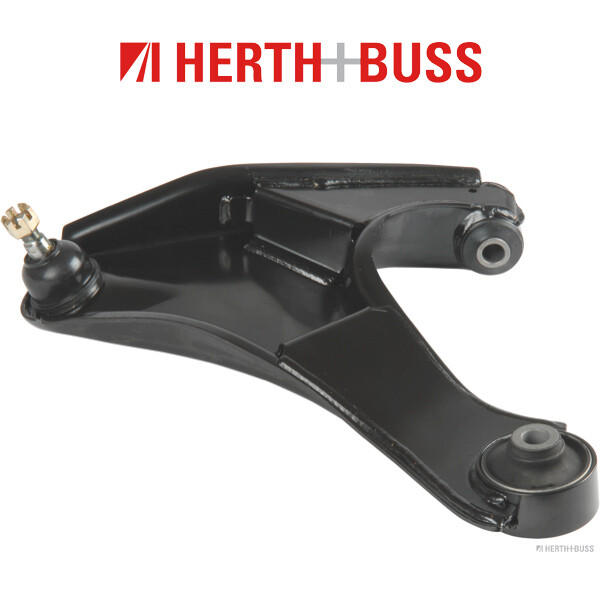 Herth+Buss Jakoparts Querlenker Lenker FüR Daihatsu Terios Vorne Unten Rechts-image