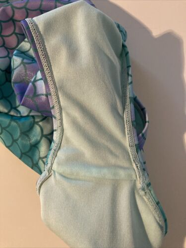 Kohls SO One Piece Girl's Swimsuit Size 10 - Picture 4 of 6