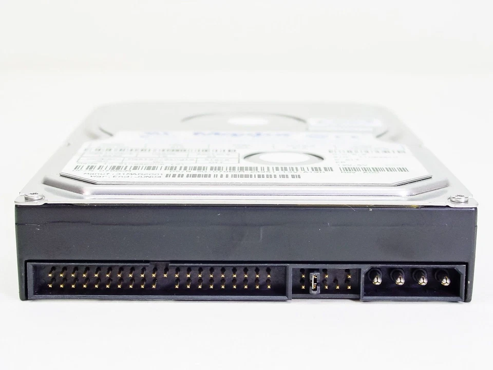 Dell 786CM 9.5GB 3.5" IDE Internal Hard Drive - Maxtor 5T010H1 - Image 4 of 4