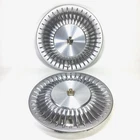 Wheel Cover Center Cap 14" Toyota Crown Majesta GS130 JZS130 MS130 MS135 NOS