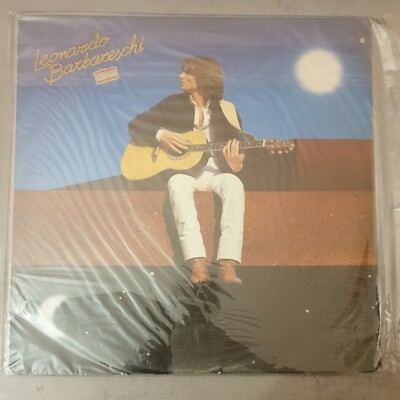 Leonardo Baba LP 33 Tours New Scellé | eBay