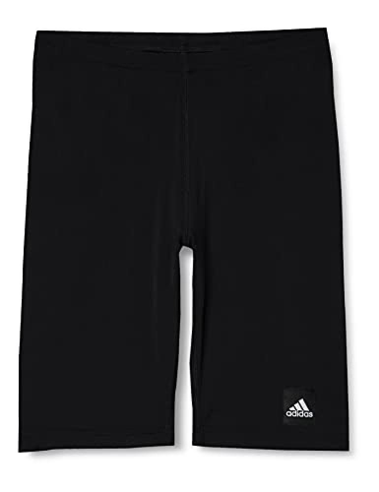 (TG. 2) adidas PRO Jam Solid, Jammer Uomo, Black/White, 2 - NUOVO
