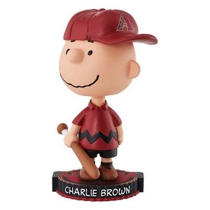 Baseball Charlie Brown | eBay
