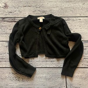 Cat and a jack shrug cardigan