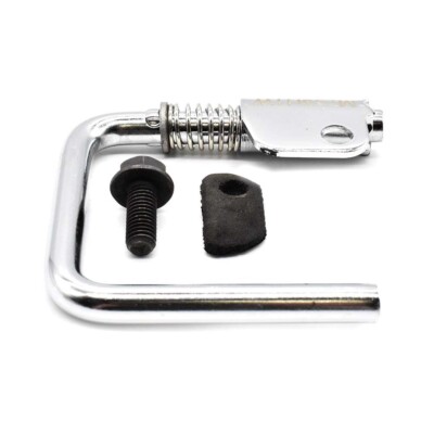 Spring Loaded Rafter Hook/Retractable Nail Gun Hanger Hitachi NR83A2 - M745H1W