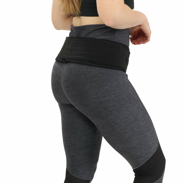 OPTP Maternity SILOC Lightweight Comfortable Compression Support Belt