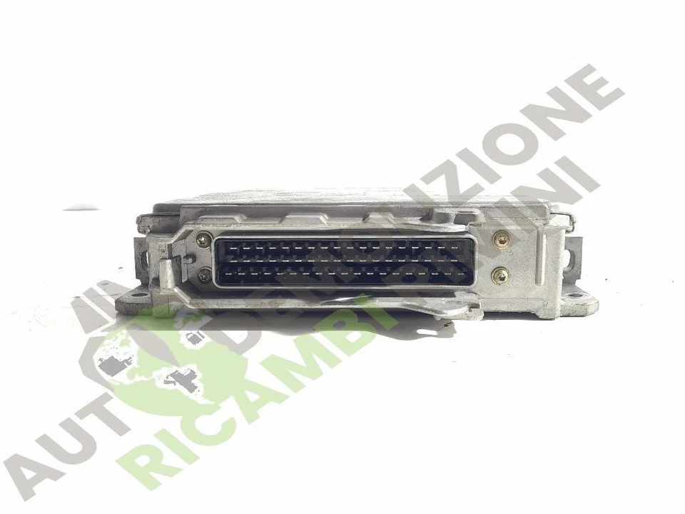 S9U740 CENTRALINA INIEZIONE RENAULT MASTER «I» (1990) 2.5 DT Van, 2 p. dal 19... - Immagine 3 di 3