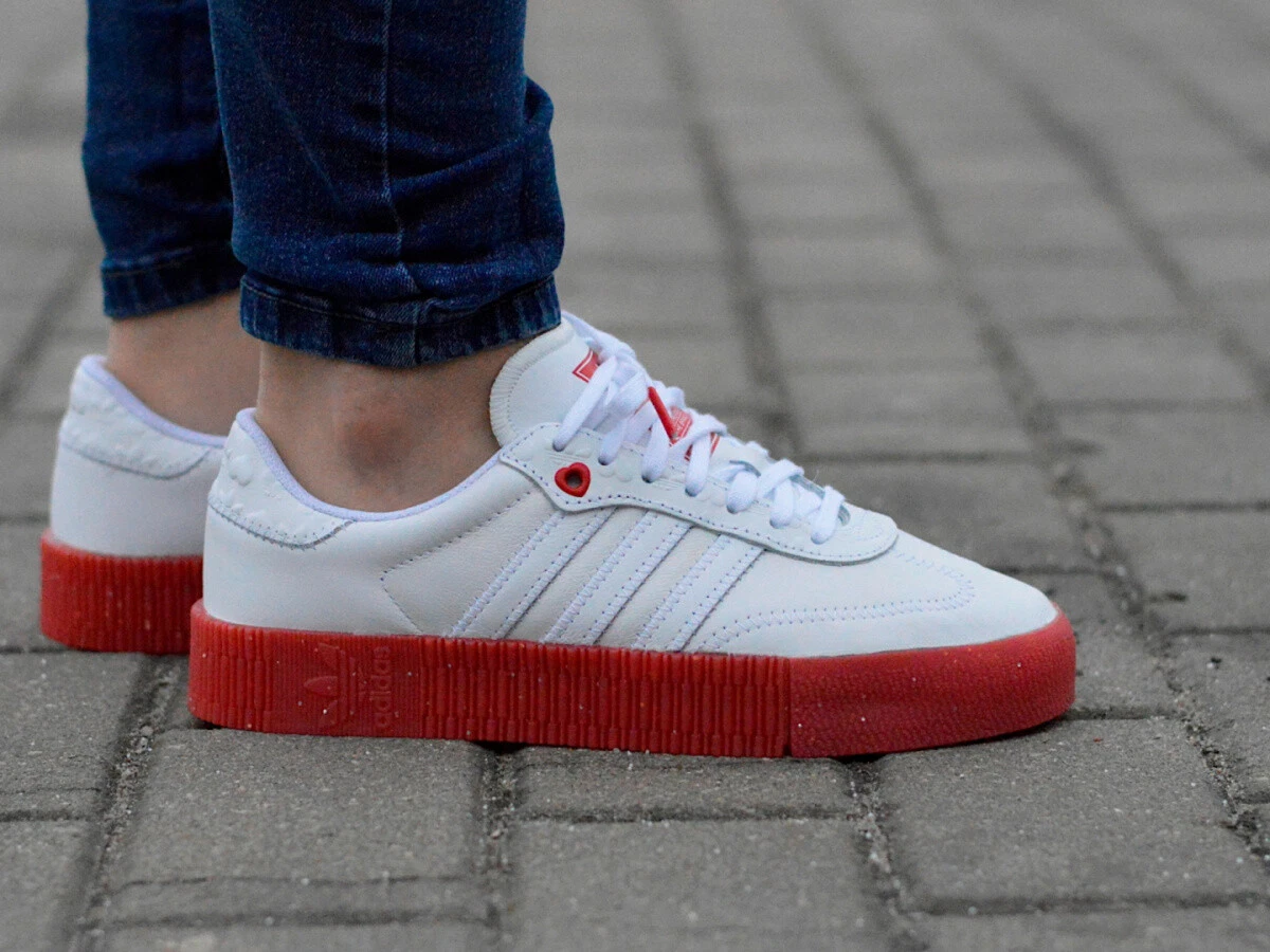 Adidas w sambarose sale