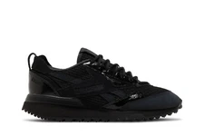 Reebok Engineered Garments x LX 2200 'Black Grey' FZ5846