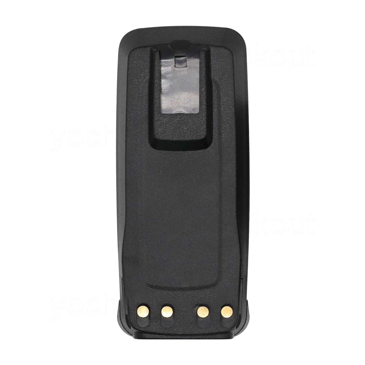 Lot De 20 étiquettes De Couverture Latérale Pour Talkies-walkies Motorola (DP3400, DP3600, Etc.)