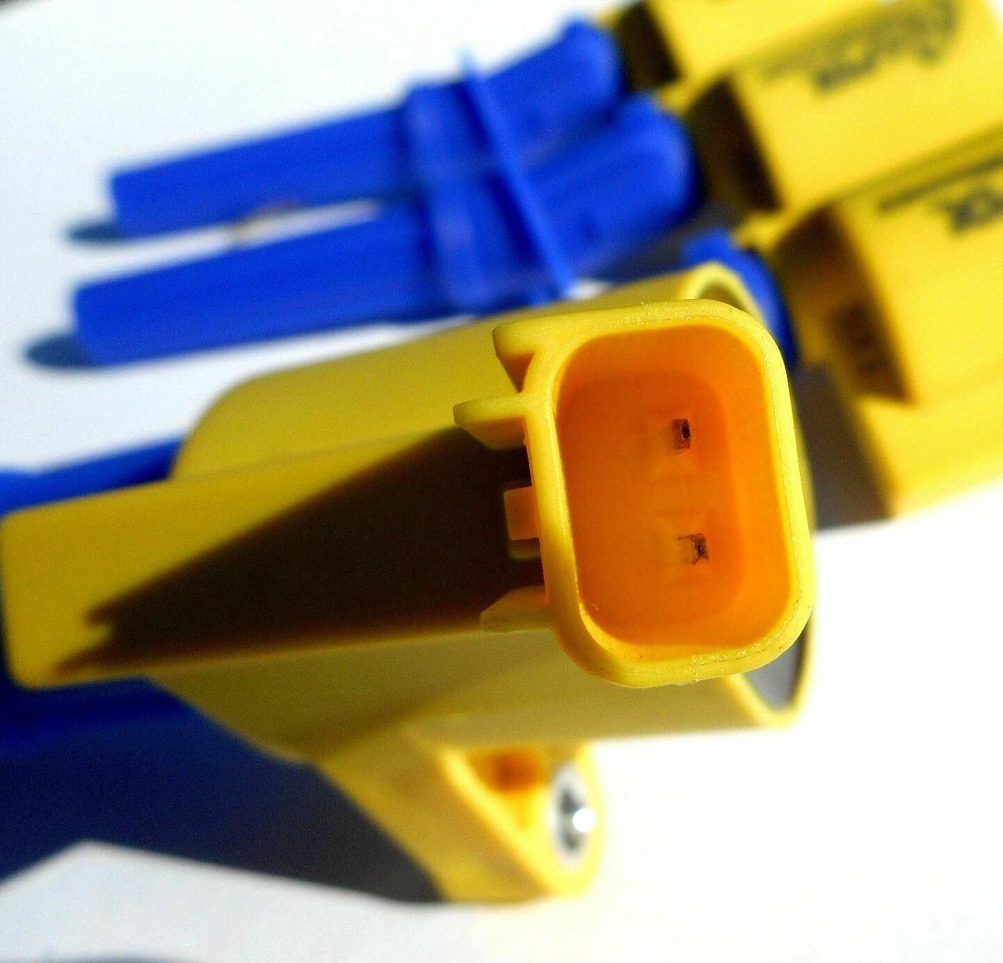 8 Performance Ignition Coil Packs for 199811 Crown Victoria 9904 Mustang 4.6L eBay