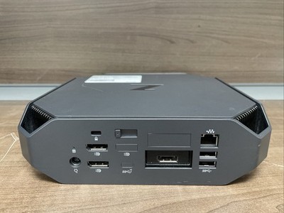 ミニPC HP Z2Mini G4 /Xeon E-2104G/24GB/SSD256GB Amazon.com: HP Z2 Mini G4 Workstation Desktop Micro PC,Core i3