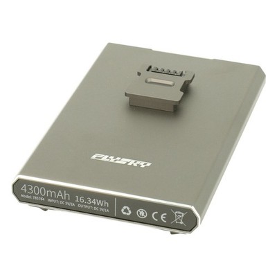 Flysky Ersatzakku NB4+ Pro USB-C / FS083
